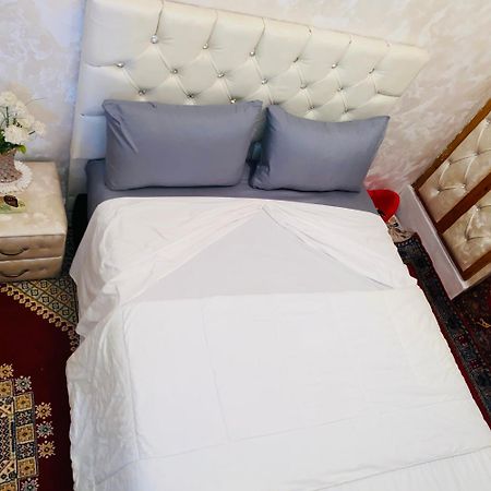 Dar Al-Karma Villa Marrakesh Exteriör bild