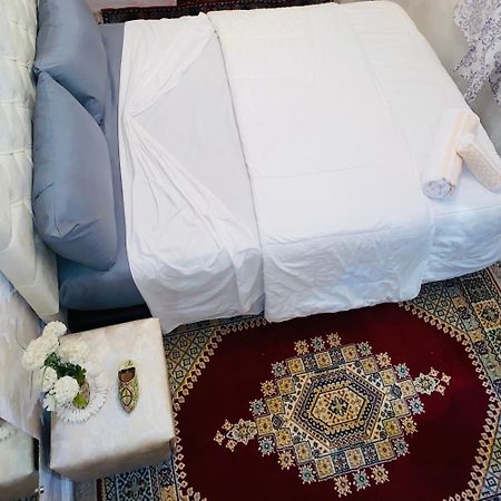 Dar Al-Karma Villa Marrakesh Exteriör bild