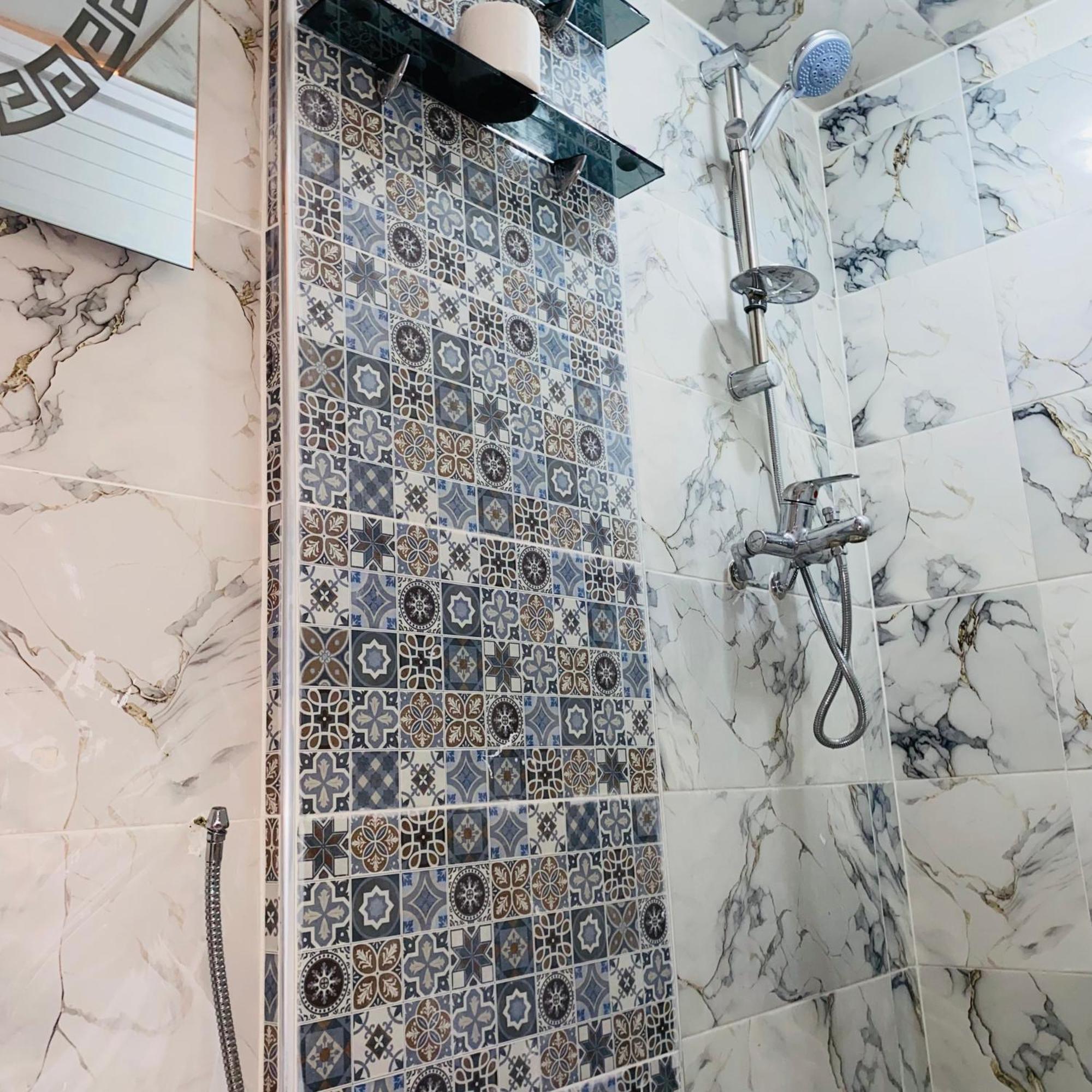Dar Al-Karma Villa Marrakesh Exteriör bild